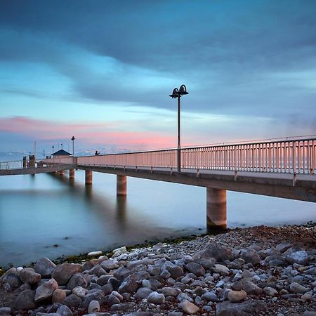 Auszeit Vom Alltag- Schoene, Moderne Wohnung Am See インメンシュタート・アム・ボーデンゼー エクステリア 写真